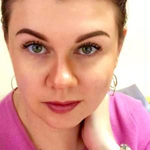 Meet your Posher, Irena